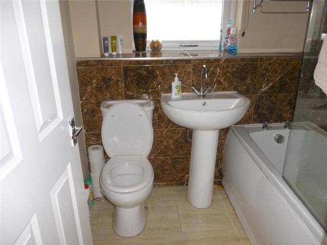  Image of 3 bedroom Semi-Detached house to rent in Balgray Avenue Kilmarnock KA1 at Kilmarnock East Ayrshire East Ayrshire, KA1 4QS