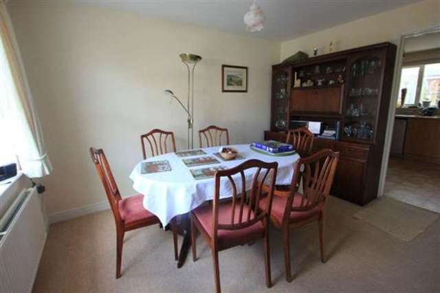  Image of 3 bedroom Detached house for sale in Banthorpe Grove Kesgrave Ipswich IP5 at Kesgrave, IP5 2BU
