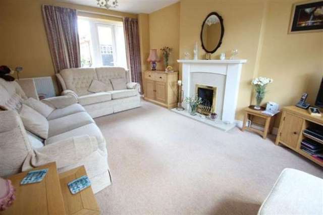  Image of 3 bedroom Detached house for sale in Banthorpe Grove Kesgrave Ipswich IP5 at Kesgrave, IP5 2BU