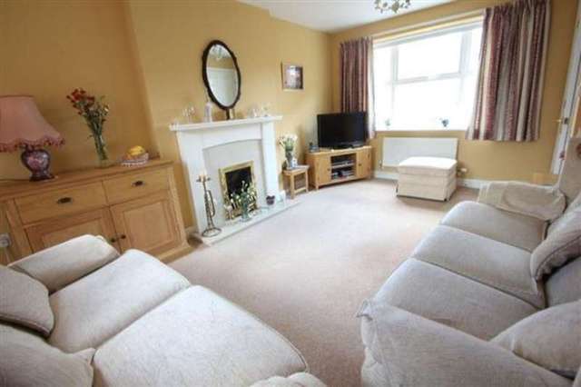  Image of 3 bedroom Detached house for sale in Banthorpe Grove Kesgrave Ipswich IP5 at Kesgrave, IP5 2BU