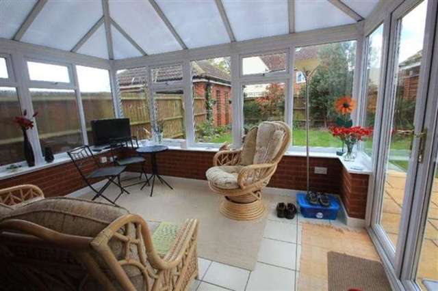  Image of 3 bedroom Detached house for sale in Banthorpe Grove Kesgrave Ipswich IP5 at Kesgrave, IP5 2BU