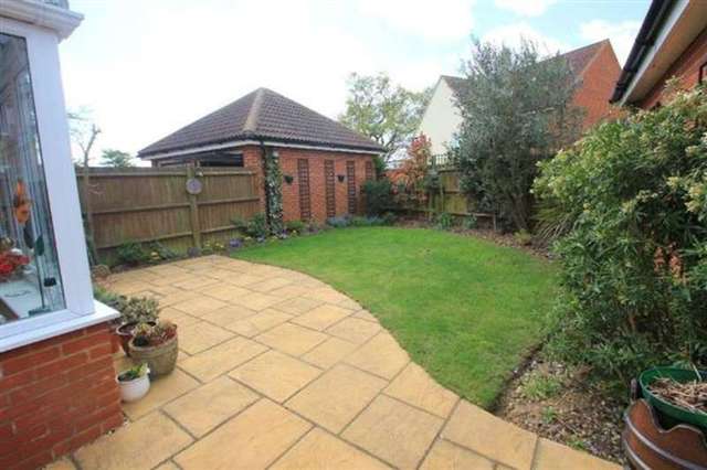  Image of 3 bedroom Detached house for sale in Banthorpe Grove Kesgrave Ipswich IP5 at Kesgrave, IP5 2BU