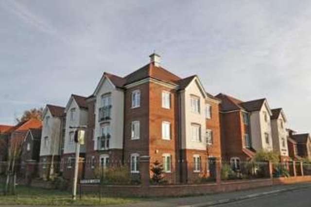  Image of 1 bedroom Retirement Property for sale in Oyster Lane Byfleet West Byfleet KT14 at Byfleet Surrey Byfleet, KT14 7HJ