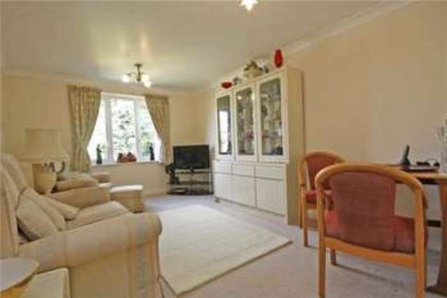  Image of 1 bedroom Retirement Property for sale in Oyster Lane Byfleet West Byfleet KT14 at Byfleet Surrey Byfleet, KT14 7HJ
