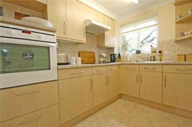  Image of 1 bedroom Retirement Property for sale in Oyster Lane Byfleet West Byfleet KT14 at Byfleet Surrey Byfleet, KT14 7HJ