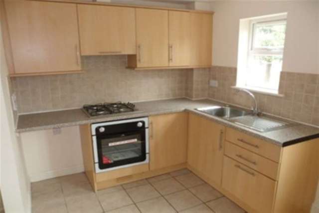  Image of 2 bedroom Detached house to rent in Barry Street Bulwell Nottingham NG6 at Nottingham, NG6 8HP