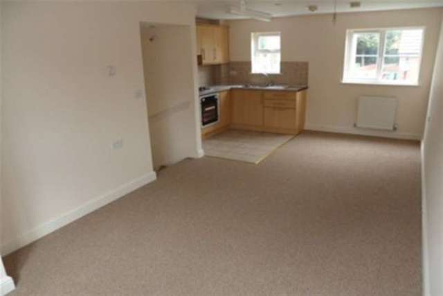  Image of 2 bedroom Detached house to rent in Barry Street Bulwell Nottingham NG6 at Nottingham, NG6 8HP