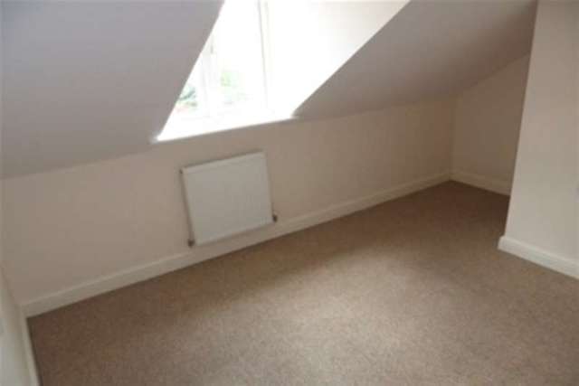  Image of 2 bedroom Detached house to rent in Barry Street Bulwell Nottingham NG6 at Nottingham, NG6 8HP