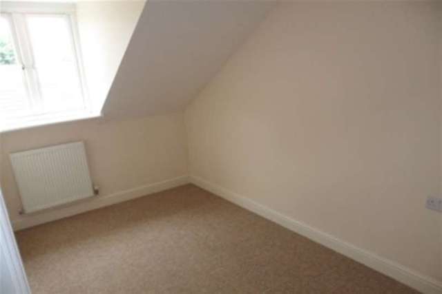  Image of 2 bedroom Detached house to rent in Barry Street Bulwell Nottingham NG6 at Nottingham, NG6 8HP