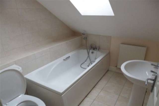  Image of 2 bedroom Detached house to rent in Barry Street Bulwell Nottingham NG6 at Nottingham, NG6 8HP