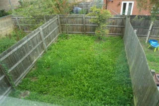  Image of 2 bedroom Detached house to rent in Barry Street Bulwell Nottingham NG6 at Nottingham, NG6 8HP
