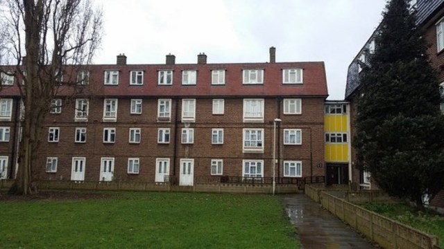  Image of 2 bedroom Maisonette to rent in Bastable Avenue Barking IG11 at BASTABLE AVENUE  BARKING, IG11 0LH