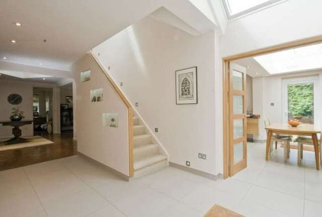  Image of 4 bedroom Detached house for sale in Batchworth Lane Northwood HA6 at Northwood, HA6 3HE