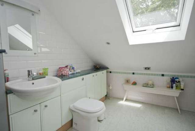  Image of 4 bedroom Detached house for sale in Batchworth Lane Northwood HA6 at Northwood, HA6 3HE