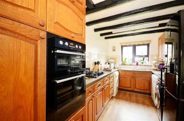  Image of 5 bedroom Detached house for sale in Baywell Leybourne West Malling ME19 at Leybourne West Malling West Malling, ME19 5QQ