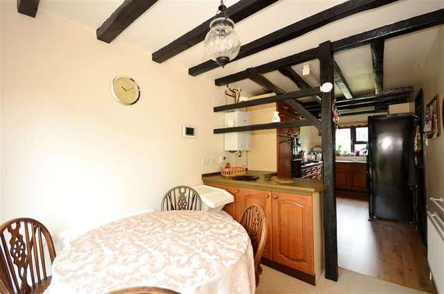  Image of 5 bedroom Detached house for sale in Baywell Leybourne West Malling ME19 at Leybourne West Malling West Malling, ME19 5QQ