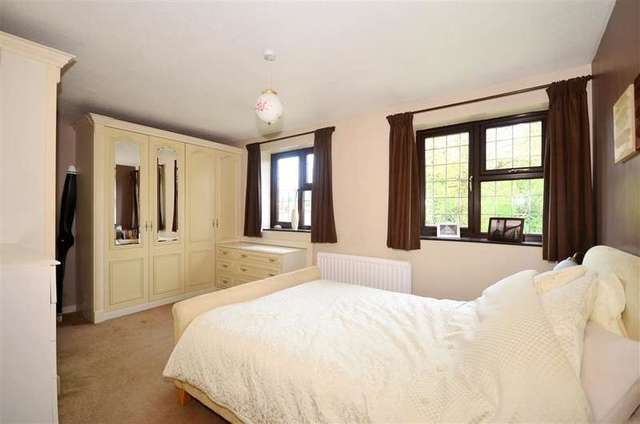  Image of 5 bedroom Detached house for sale in Baywell Leybourne West Malling ME19 at Leybourne West Malling West Malling, ME19 5QQ
