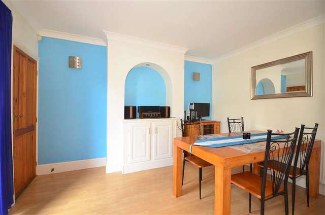  Image of 2 bedroom Terraced house for sale in Beaconsfield Road Tovil Maidstone ME15 at Maidstone Kent Maidstone, ME15 6RZ