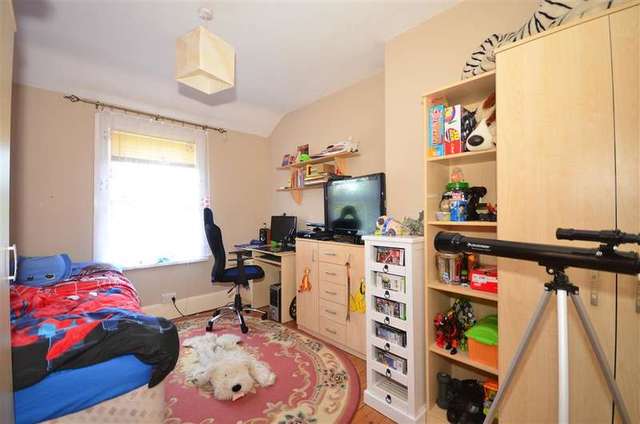  Image of 2 bedroom Terraced house for sale in Beaconsfield Road Tovil Maidstone ME15 at Maidstone Kent Maidstone, ME15 6RZ