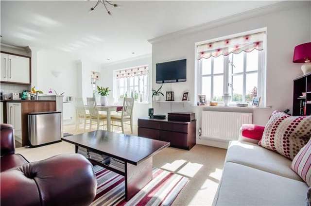  Image of 2 bedroom Apartment for sale in Hinton Way Great Shelford Cambridge CB22 at Great Shelford, CB22 5AD