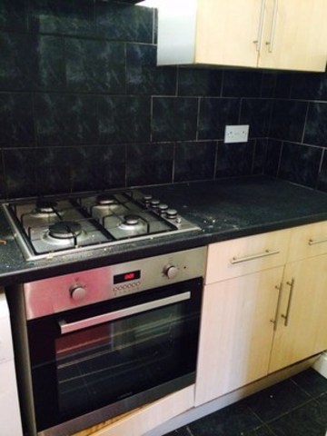 Image of 2 bedroom Flat to rent in Becontree Avenue Becontree Dagenham RM8 at = BECONTREE AVENUE  DAGENHAM, RM8 2UB