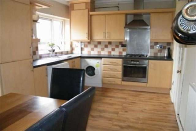  Image of 3 bedroom Semi-Detached house to rent in Beech Hill Avenue Wigan WN6 at Wigan, WN6 7RW