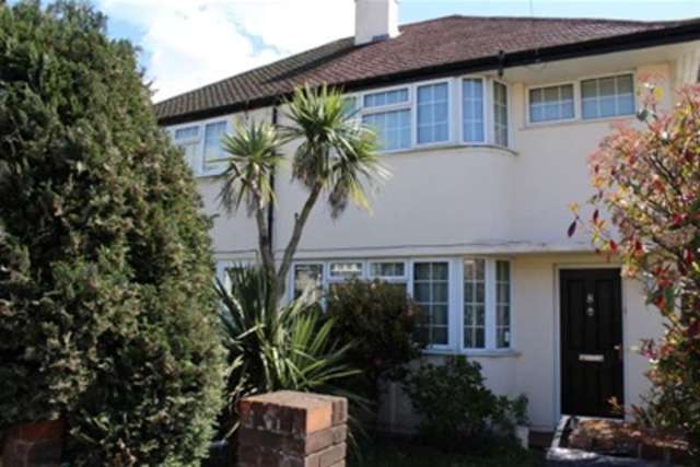  Image of 3 bedroom Detached house to rent in Beech Way Twickenham TW2 at Twickenham, TW2 5JT