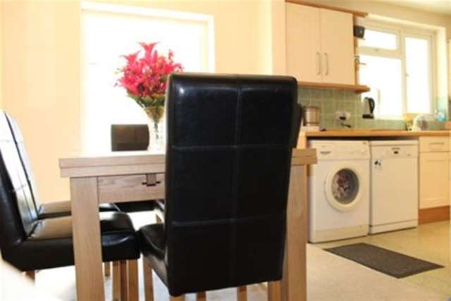  Image of 3 bedroom Detached house to rent in Beech Way Twickenham TW2 at Twickenham, TW2 5JT