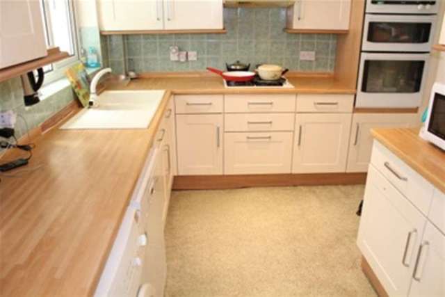  Image of 3 bedroom Detached house to rent in Beech Way Twickenham TW2 at Twickenham, TW2 5JT