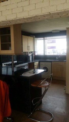  Image of 3 bedroom Terraced house to rent in Bell Farm Avenue Dagenham RM10 at BELL FARM AVE  DAGENHAM EAST, RM10 7AT