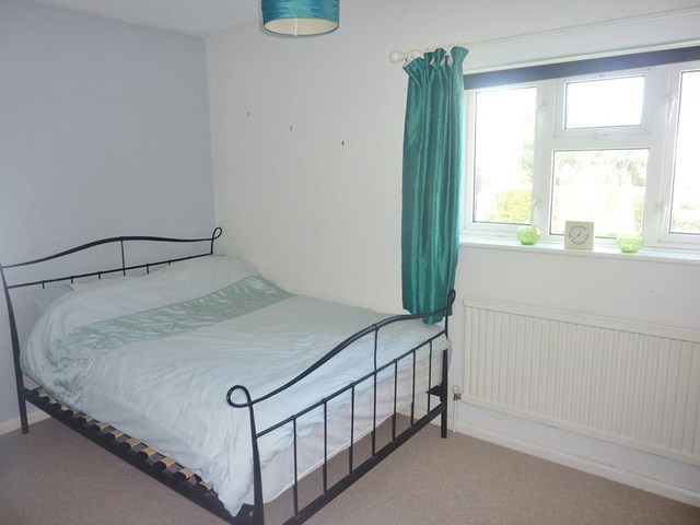  Image of 3 bedroom Property to rent in Bellfield Fareham PO14 at Bellfield  Fareham, PO14 4JH