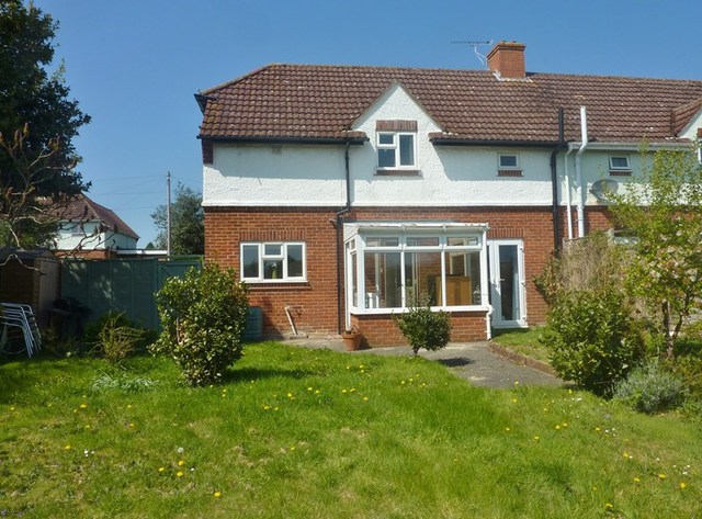  Image of 3 bedroom Property to rent in Bellfield Fareham PO14 at Bellfield  Fareham, PO14 4JH