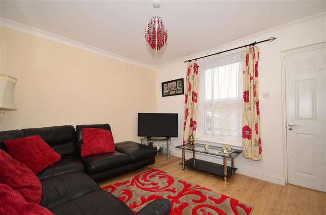  Image of 2 bedroom Terraced house for sale in Belmont Road Minster on Sea Sheerness ME12 at Halfway Sheerness Sheerness, ME12 3BL
