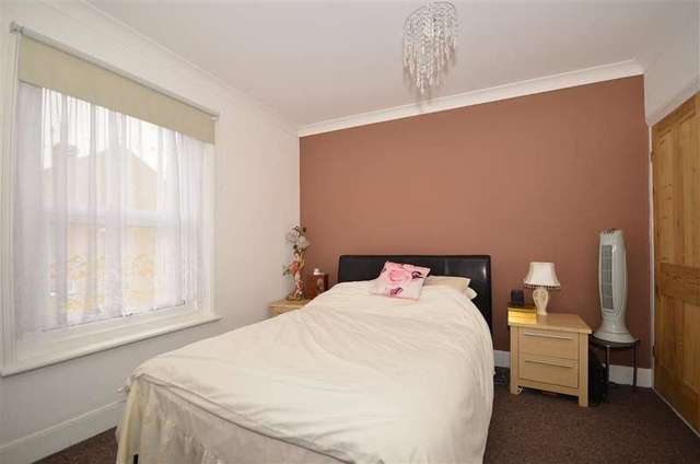  Image of 2 bedroom Terraced house for sale in Belmont Road Minster on Sea Sheerness ME12 at Halfway Sheerness Sheerness, ME12 3BL