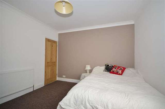  Image of 2 bedroom Terraced house for sale in Belmont Road Minster on Sea Sheerness ME12 at Halfway Sheerness Sheerness, ME12 3BL