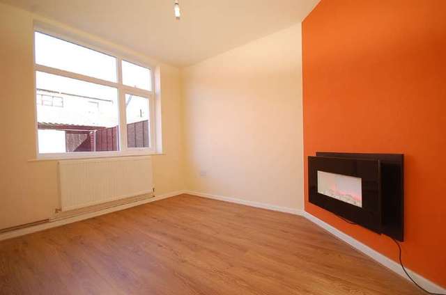  Image of 3 bedroom Semi-Detached house for sale in Belvere Avenue Blackpool FY4 at Blackpool Lancashire, FY4 2LN