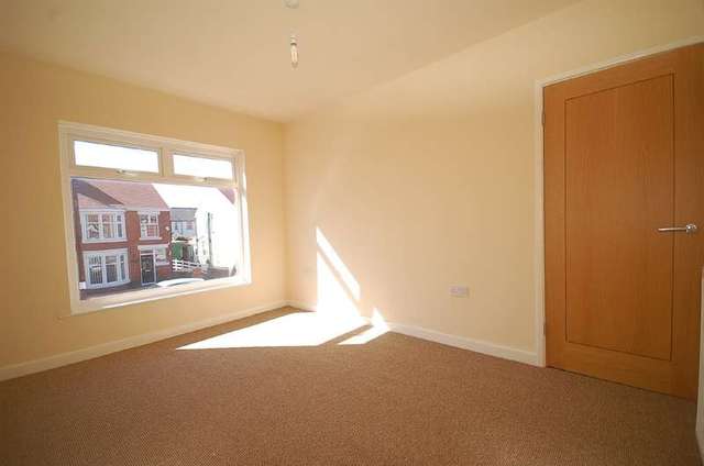  Image of 3 bedroom Semi-Detached house for sale in Belvere Avenue Blackpool FY4 at Blackpool Lancashire, FY4 2LN