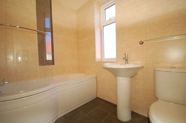 Image of 3 bedroom Semi-Detached house for sale in Belvere Avenue Blackpool FY4 at Blackpool Lancashire, FY4 2LN