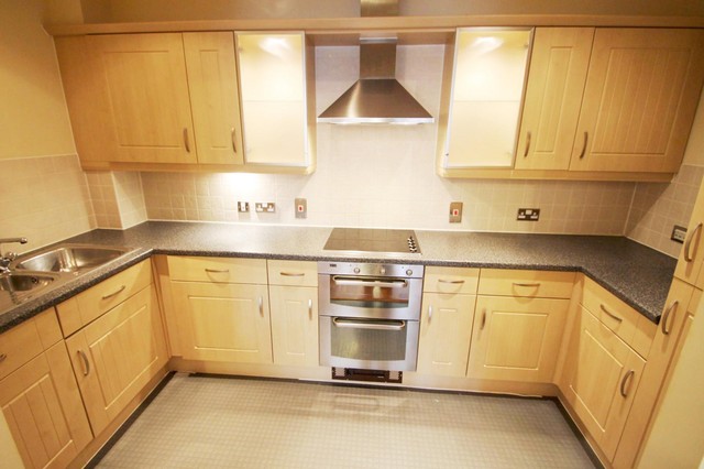  Image of 2 bedroom Flat to rent in Marlborough Road St. Albans AL1 at 1 Marlborough Road  St Albans, AL1 3WA