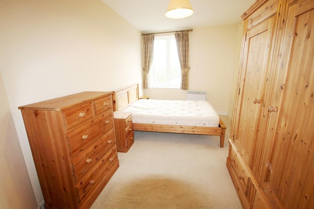  Image of 2 bedroom Flat to rent in Marlborough Road St. Albans AL1 at 1 Marlborough Road  St Albans, AL1 3WA