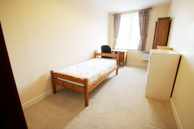  Image of 2 bedroom Flat to rent in Marlborough Road St. Albans AL1 at 1 Marlborough Road  St Albans, AL1 3WA