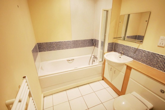  Image of 2 bedroom Flat to rent in Marlborough Road St. Albans AL1 at 1 Marlborough Road  St Albans, AL1 3WA