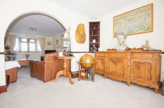  Image of 4 bedroom Detached house for sale in Benington Road Butterwick Boston PE22 at Benington Road Butterwick Boston, PE22 0EX
