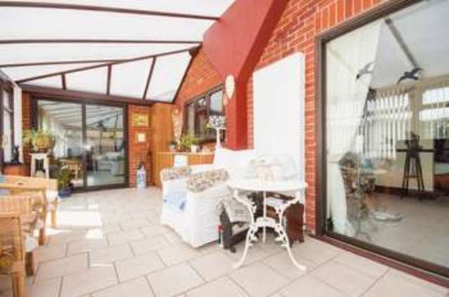  Image of 4 bedroom Detached house for sale in Benington Road Butterwick Boston PE22 at Benington Road Butterwick Boston, PE22 0EX