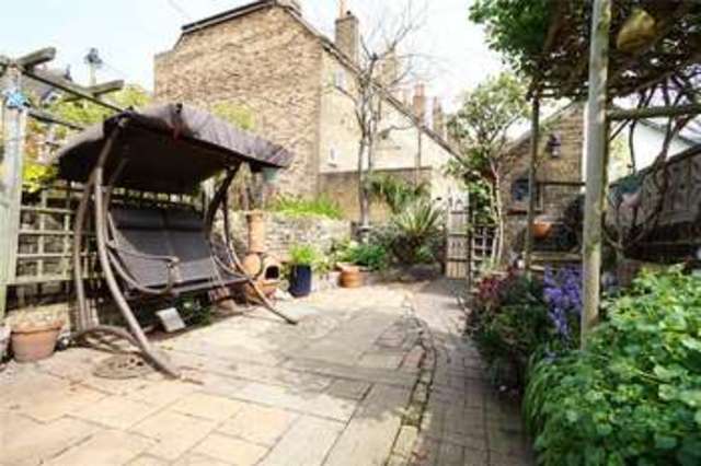  Image of 4 bedroom Terraced house for sale in Bentley Street Gravesend DA12 at Gravesend Kent  Gravesend, DA12 2DH