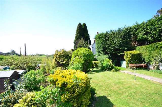  Image of 2 bedroom Bungalow for sale in Berkeley Close Dunkirk Faversham ME13 at Dunkirk Faversham Faversham, ME13 9TR