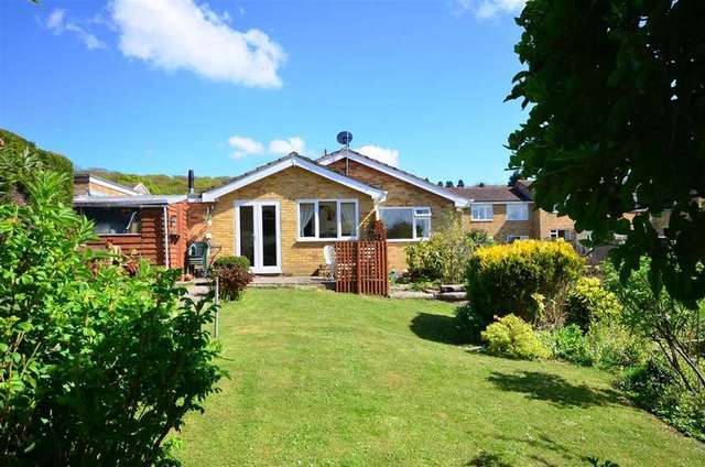  Image of 2 bedroom Bungalow for sale in Berkeley Close Dunkirk Faversham ME13 at Dunkirk Faversham Faversham, ME13 9TR