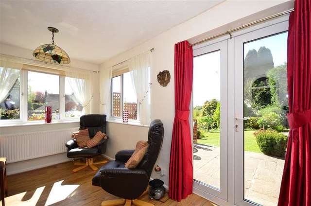  Image of 2 bedroom Bungalow for sale in Berkeley Close Dunkirk Faversham ME13 at Dunkirk Faversham Faversham, ME13 9TR