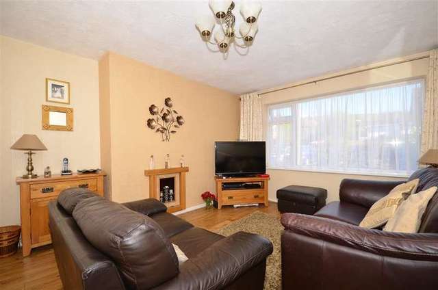  Image of 2 bedroom Bungalow for sale in Berkeley Close Dunkirk Faversham ME13 at Dunkirk Faversham Faversham, ME13 9TR