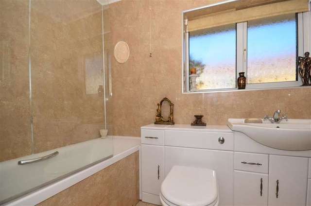  Image of 2 bedroom Bungalow for sale in Berkeley Close Dunkirk Faversham ME13 at Dunkirk Faversham Faversham, ME13 9TR